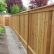 Fence Styles Lovely On Home Regarding Another Style I Like Projects Pinterest 4