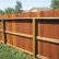 Home Fence Styles Modern On Home For Wood Privacy Ideas 6 Fence Styles