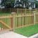 Home Fence Styles Wonderful On Home Pertaining To Picket Wood FENCE DESIGN GALLERY 9 Fence Styles
