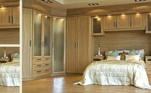 Fitted Bedrooms Liverpool