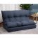 Floor Cushion Sofa Charming On For Amazon Com Merax PP019425QAA Fabric Folding Chaise Lounge 2