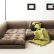 Floor Floor Cushion Sofa Exquisite On Within Corner Couch Aderco 5 Floor Cushion Sofa