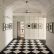 Floor Floor Design Excellent On Inside Marble Checkerboard 8 Floor Design