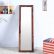 Furniture Floor Mirror With Stand Remarkable On Furniture Inside Buy Symphony Rectangular Full Length In Solid Wood Frame By 29 Floor Mirror With Stand