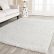 Floor Fluffy White Area Rug Magnificent On Floor With Regard To Awesome Best 25 Shag Ideas Pinterest Gray 21 Fluffy White Area Rug