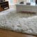 Floor Fluffy White Area Rug Stunning On Floor Pertaining To Shag Mosaic Found Choosing 8 Fluffy White Area Rug