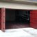 Home Folding Garage Doors Amazing On Home In Horizontal Foot Door 15 Folding Garage Doors
