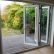 Other Folding Patio Doors Cost Charming On Other With Regard To Glass Marvin Scenic Jeld Wen 17 Folding Patio Doors Cost