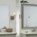 Framed Bathroom Mirrors Diy Brilliant On Inside Mirror Frames 2 Easy To Install Sources A DIY Tutorial 3