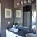 Bathroom Framed Bathroom Mirrors Diy Modern On Regarding 10 DIY Ideas For How To Frame That Basic Mirror 17 Framed Bathroom Mirrors Diy