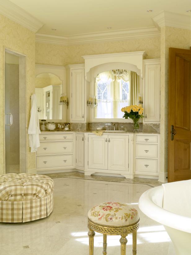 Bathroom French Country Bathroom Ideas Nice On Pertaining To Design HGTV Pictures 0 French Country Bathroom Ideas