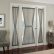 Other Front Door Curtains Contemporary On Other Inside Stunning Window Treatment Ideas Best 20 6 Front Door Curtains