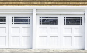 Garage Door Styles Residential