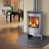 Gas Stove Fireplace Interesting On Other Intended Rais Gabo II For Sale 5