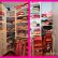 Interior Girls Closet Lovely On Interior Regarding How To Organize Your Kid S And Two Kids Can Share One 16 Girls Closet