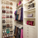 Girly Walk In Closet Design Amazing On Other With Regard To Organization Bedroom Pinterest 4