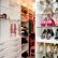 Girly Walk In Closet Design Beautiful On Other And Traditional Wardrobe Cincinnati By 1