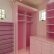 Other Girly Walk In Closet Design Incredible On Other Regarding Princess Pink Classy Closets Organize Your Organizing 27 Girly Walk In Closet Design