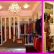 Other Girly Walk In Closet Design Magnificent On Other Promising Big Closets MY NEW WALK IN CLOSET TOUR YouTube 25 Girly Walk In Closet Design