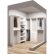 Other Girly Walk In Closet Design Modern On Other With Regard To Images Of Closets Incredible Small 20 Girly Walk In Closet Design