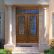Furniture Glass Double Front Door Fresh On Furniture Intended Pre Hung 96 Fiberglass Palermo 1 Panel 34 Lite Gbg 11 Glass Double Front Door