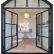 Furniture Glass Double Front Door Stylish On Furniture And Steel Doors Transitional Home Exterior 7 Glass Double Front Door