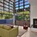 Glass Garage Door Living Room Stunning On Regarding Indoor Outdoor Areas And 1