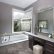 Bathroom Gray And Brown Bathroom Color Ideas Innovative On 13494 Kibinokuni Info 9 Gray And Brown Bathroom Color Ideas
