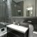 Bathroom Gray And Brown Bathroom Color Ideas Modest On Within New Grey 24 Gray And Brown Bathroom Color Ideas