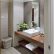 Gray And Brown Bathroom Color Ideas Stylish On Intended For 35 Grey Tiles Pictures 5