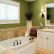 Bathroom Green Bathroom Color Ideas Imposing On For Calming Schemes 13 Green Bathroom Color Ideas