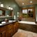 Bathroom Green Bathroom Color Ideas Simple On Fascinating Wainscoting Furniture Stylish 27 Green Bathroom Color Ideas