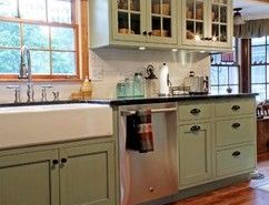 Green Country Kitchens