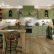 Green Country Kitchens Fine On Kitchen Within Lazgzezl Decorating Clear 5