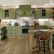 Kitchen Green Country Kitchens Impressive On Kitchen With 10 Ideas Best Paint Colors 14 Green Country Kitchens
