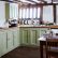 Kitchen Green Country Kitchens Incredible On Kitchen Inside Christmas Cottage Unit And 8 Green Country Kitchens