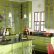 Kitchen Green Country Kitchens Magnificent On Kitchen For Traditional Design With Gorgeous Soft Light 28 Green Country Kitchens