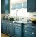 Kitchen Green Painted Kitchen Cabinets Ideas Modern On Intended For Colors Datavitablog Com 9 Green Painted Kitchen Cabinets Ideas