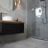 Grey Bathroom Floor Tiles Amazing On With New Tile Best 25 Ideas Pinterest 1