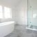 Floor Grey Bathroom Floor Tiles Exquisite On With Attractive 37 Light Ideas And Pictures 19 Grey Bathroom Floor Tiles