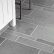 Floor Grey Bathroom Floor Tiles Simple On With 40 Slate Ideas And Pictures 16 Grey Bathroom Floor Tiles