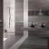 Grey Bathroom Floor Tiles Stylish On Pertaining To Bambu Wall And Tile 30x60cm Ahead 2