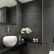 Bathroom Grey Modern Bathroom Ideas Beautiful On In And Black Designs 9 Grey Modern Bathroom Ideas