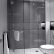 Bathroom Grey Modern Bathroom Ideas Imposing On Pertaining To A Budget Kids 19 Grey Modern Bathroom Ideas