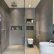 Bathroom Grey Modern Bathroom Ideas Nice On For Home Design And Decorating 16 Grey Modern Bathroom Ideas