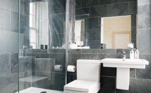 Grey Modern Bathroom Ideas