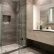 Bathroom Grey Modern Bathroom Ideas On Pertaining To Contemporary Awesome White An 12 Grey Modern Bathroom Ideas