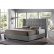 Bedroom Grey Upholstered Beds Interesting On Bedroom Regarding Amazon Com Baxton Studio Favela Linen Modern Bed With 13 Grey Upholstered Beds