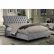 Grey Upholstered Beds Magnificent On Bedroom With Victoria Bed Home D Cor Pinterest 3