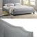 Bedroom Grey Upholstered Beds Modern On Bedroom Intended For Headboards Linen Headboard Tufted 25 Grey Upholstered Beds
